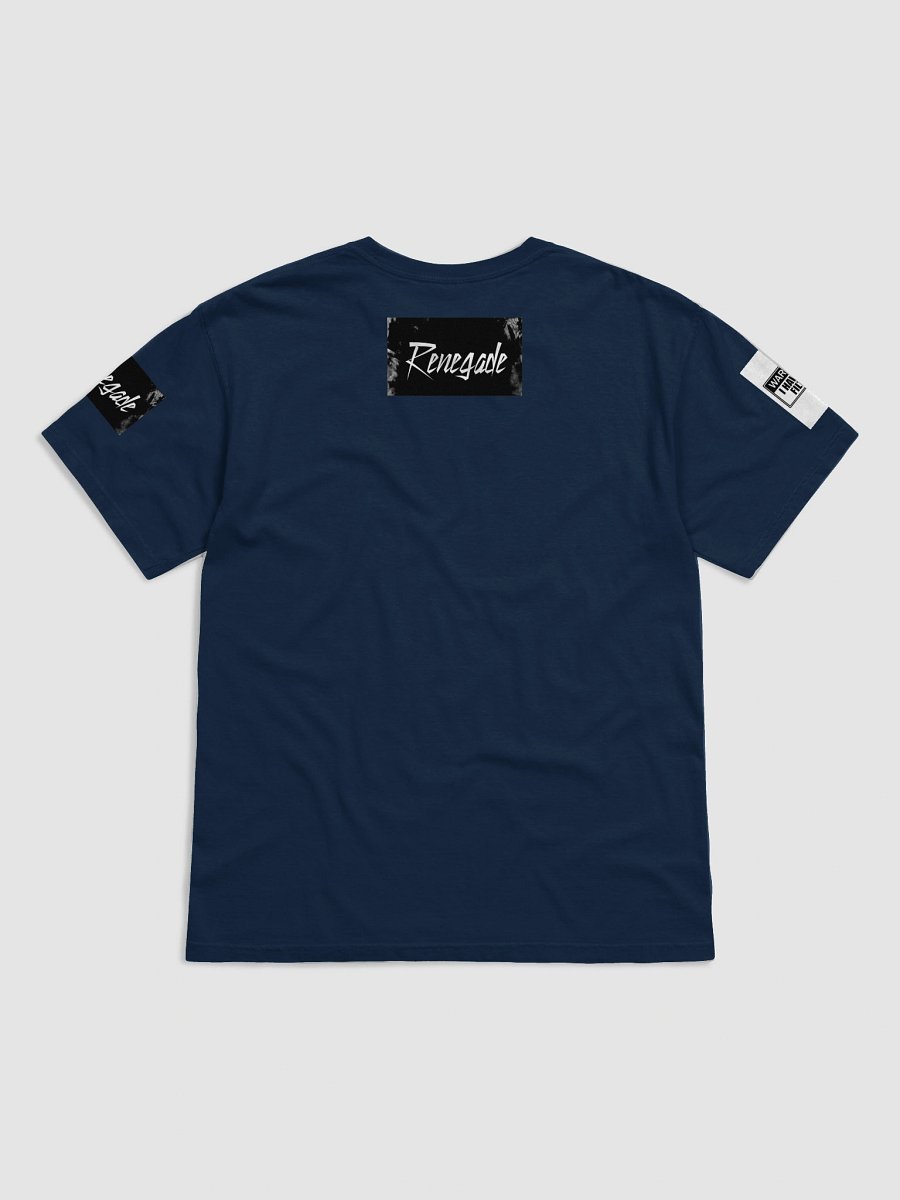 Renegade Smoke T-Shirt No Filter product image (21)