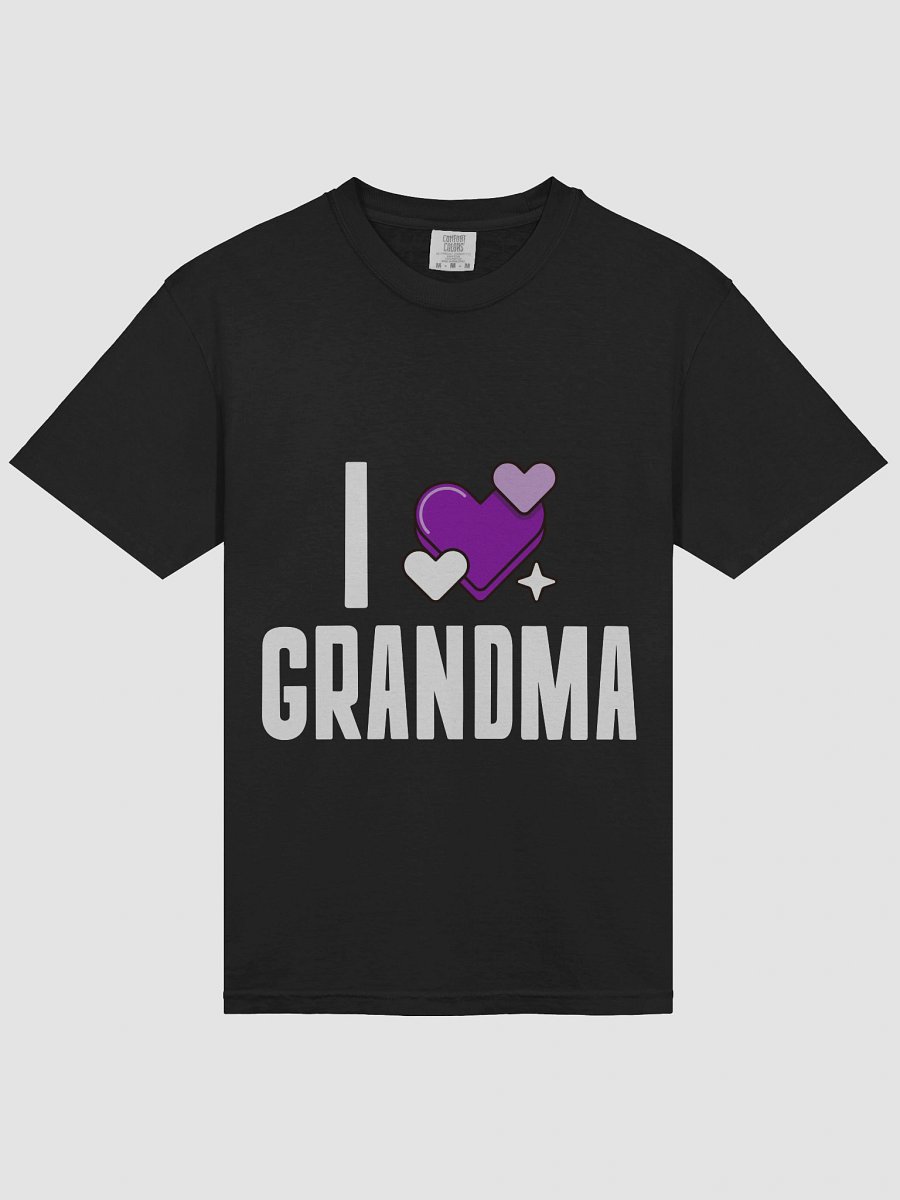 Heartfelt Harmony Tee product image (27)