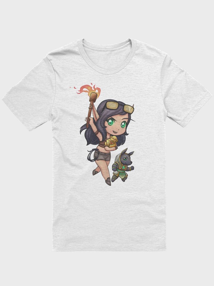 Cymre Jones Chibi Tee product image (2)