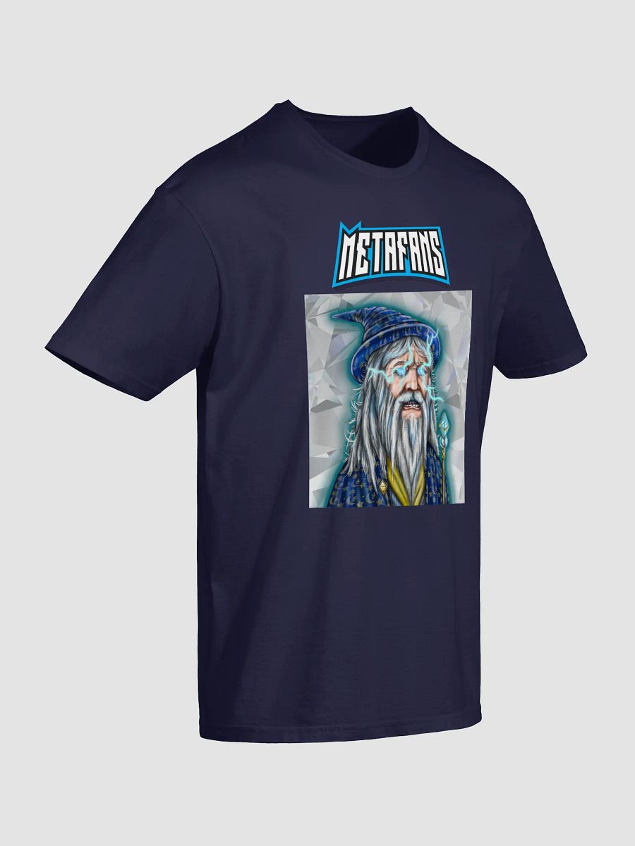 MetaFans The Wizard product image (10)