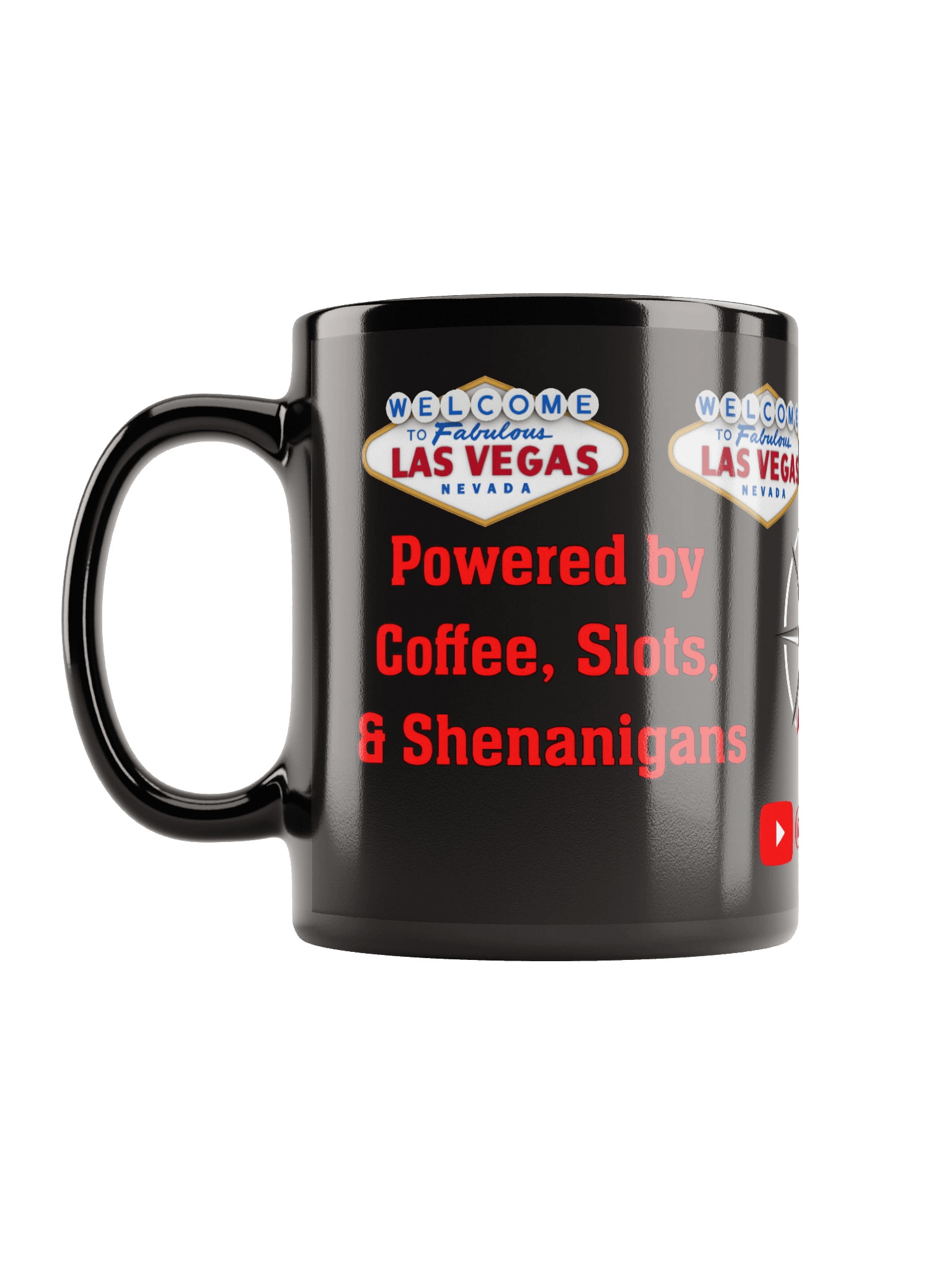 The Vegas Fuel Mug – Coffee, Slots, & Shenanigans Edition product image (12)