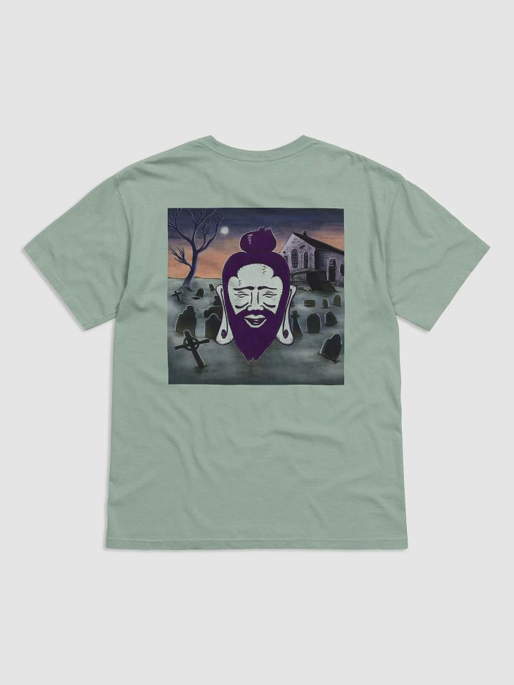 Monster Mash T-Shirt product image (2)