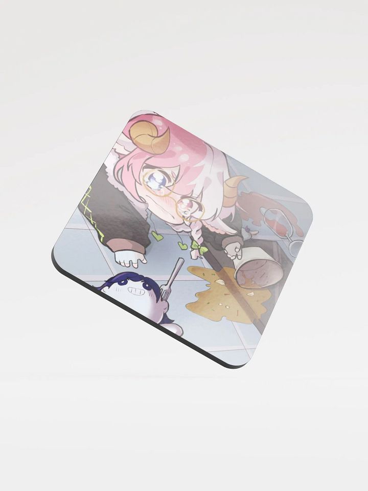 Ceresphim Spill Coaster product image (1)