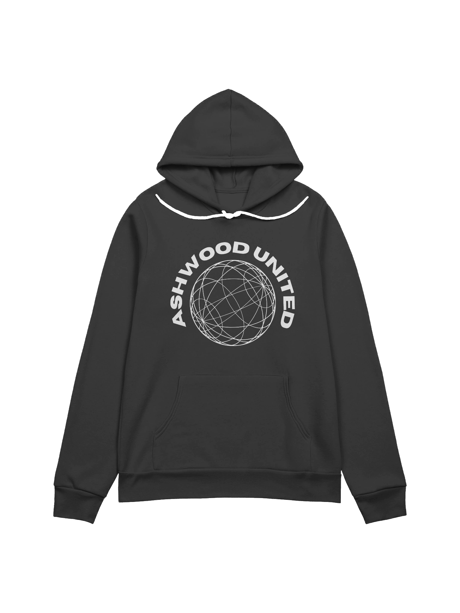 Ashwood Logo Hoodie — Essentials Collection product image (7)