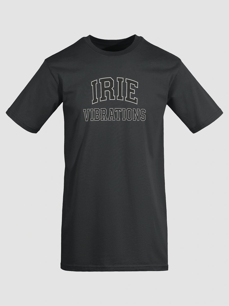 IRIE VIBRATIONS Men's Premium Tee product image (1)