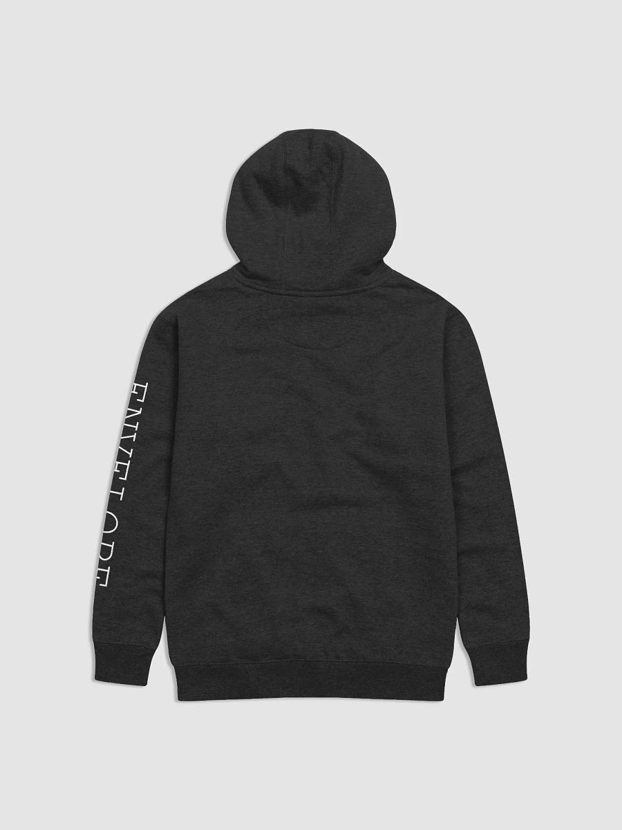 Big Symbol (In White) Hoodie product image (3)