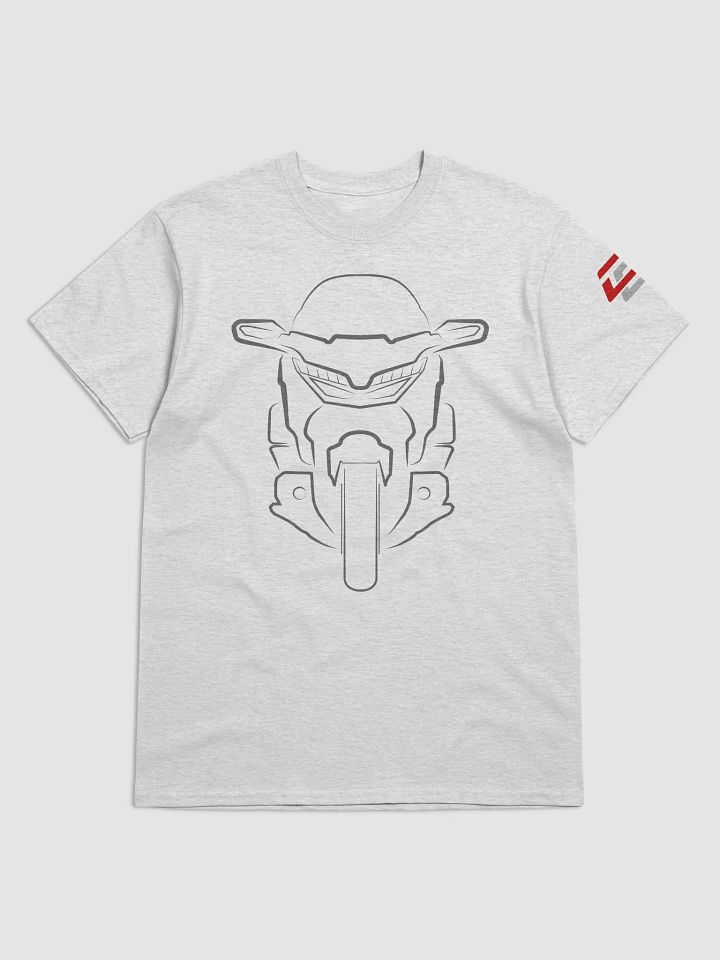 Coming and Going Shadow Wing Tee product image (3)