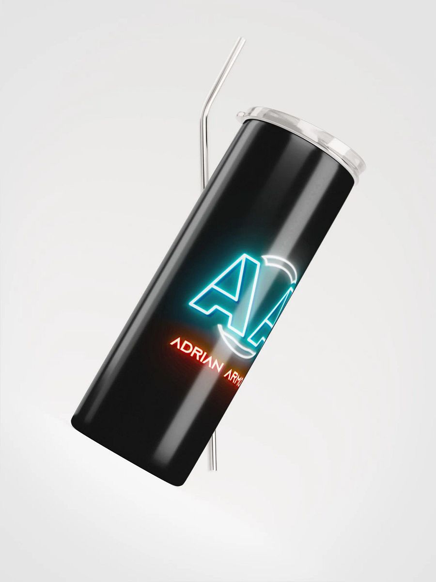 Neon Nights Tumbler product image (8)