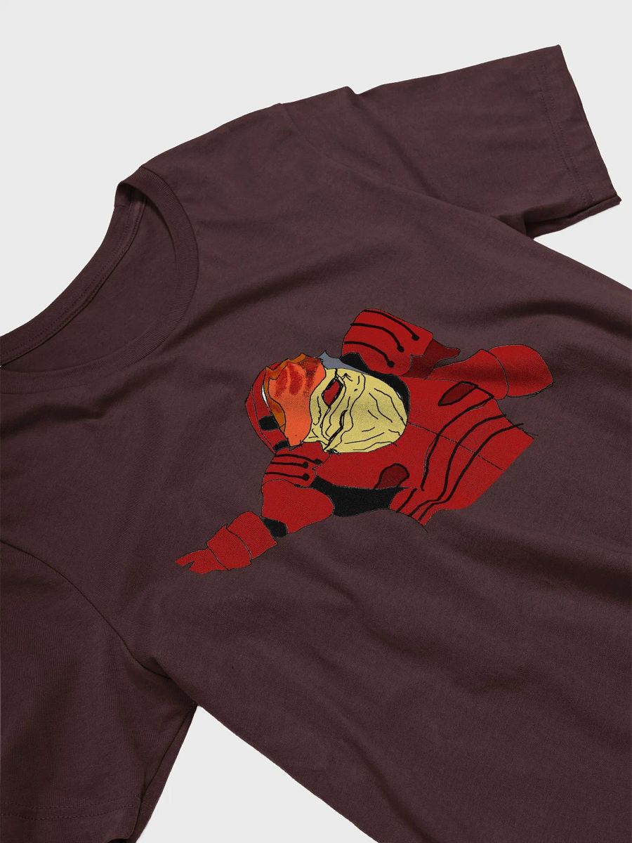 Wrex T-Shirt product image (33)