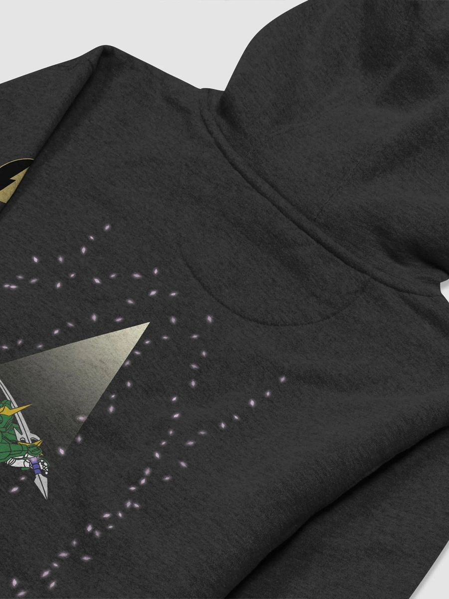 Armor of Halo / Complete Hoodie product image (4)