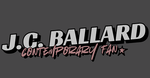 Contemporary Fan