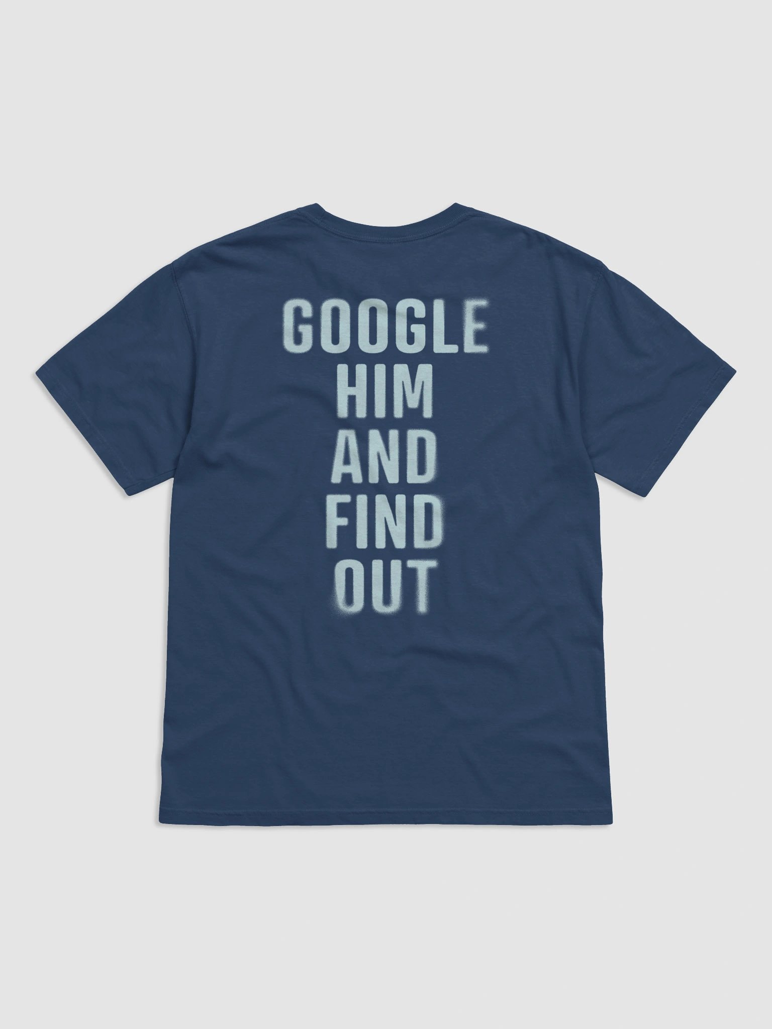 Matias Poro: Google Him product image (2)