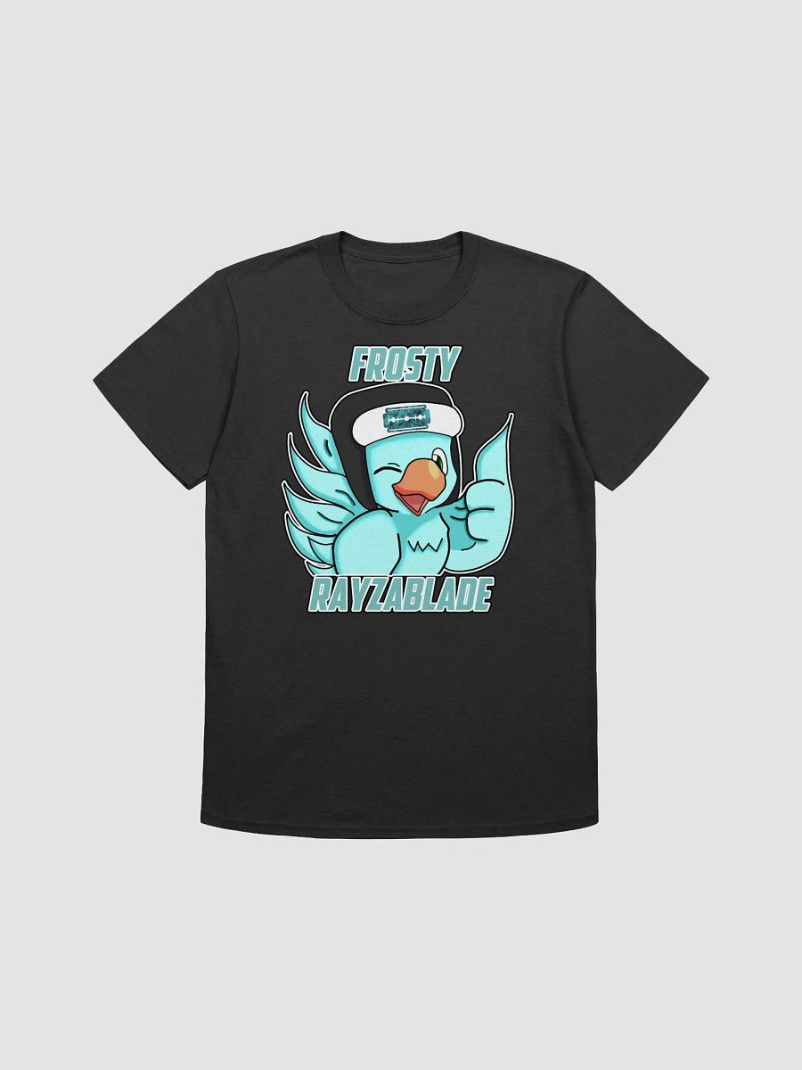 Frosty Cheers Unisex T-Shirt product image (4)