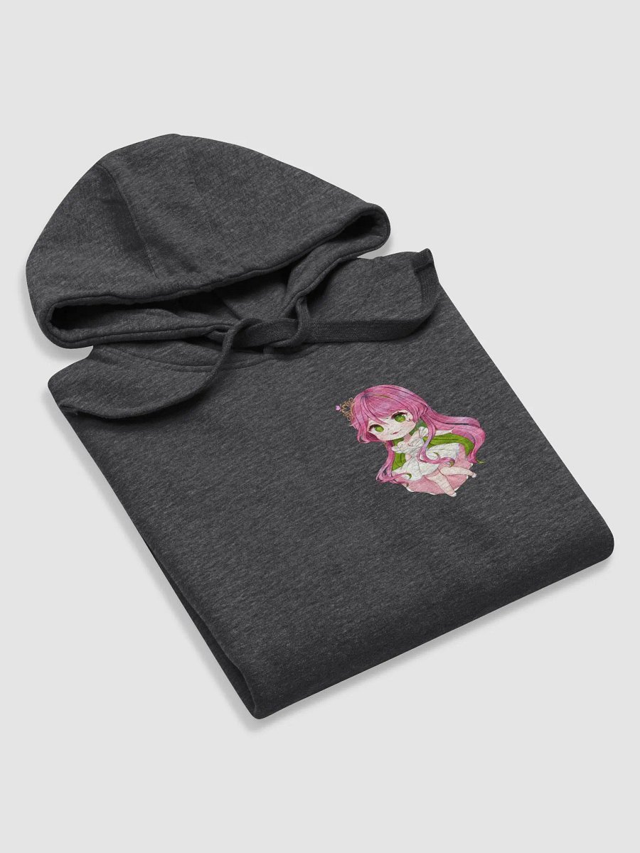 Princess Tofu Hoodie product image (28)