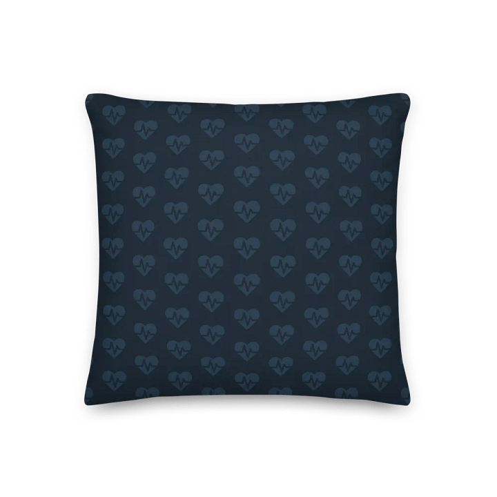 Openplanet Pattern Pillow product image (1)