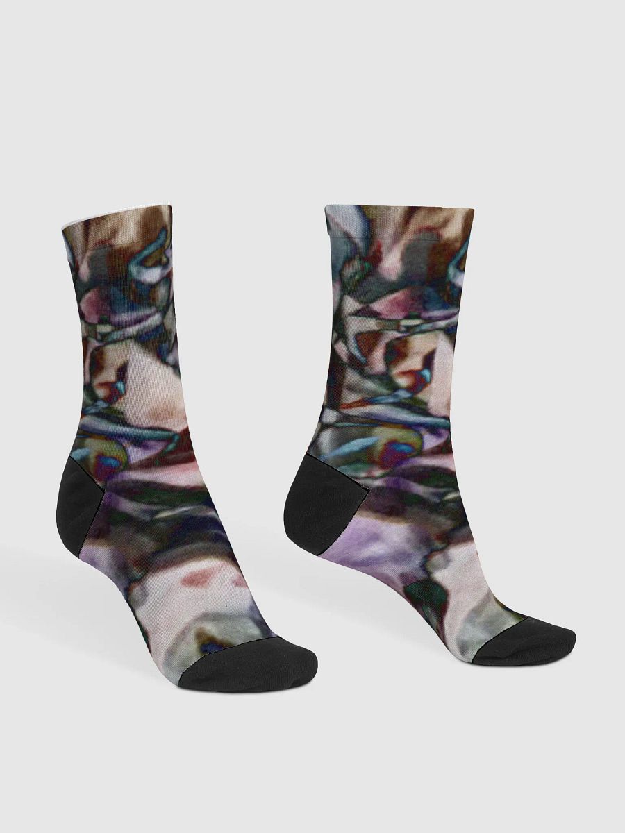 Fantastic World Socks product image (3)