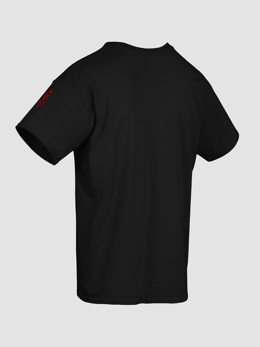 Slipknot Logo T-Shirt product image (26)