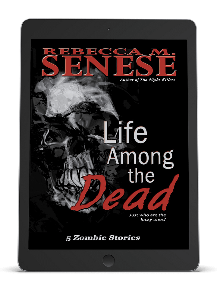 Life Among the Dead product image (1)
