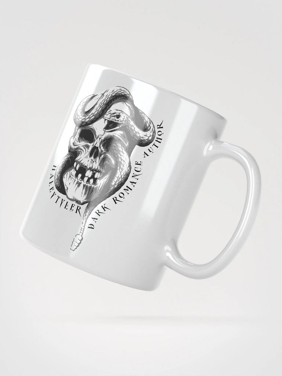 Haley Tyler / Chaos Mug product image (2)