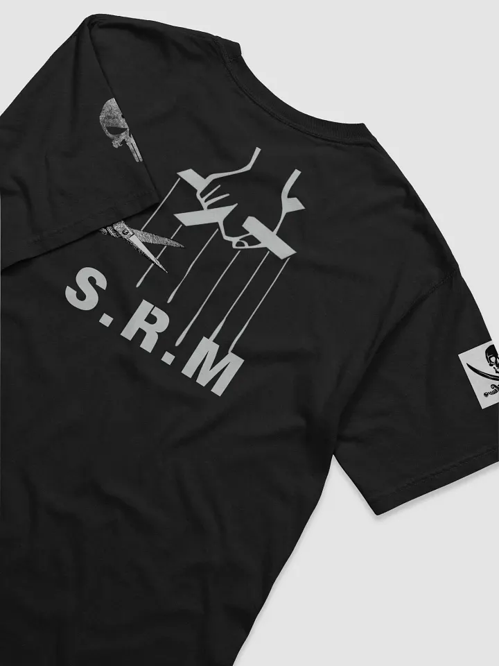 S.R.M RENEGADE FULL BLAST EDITION product image (1)