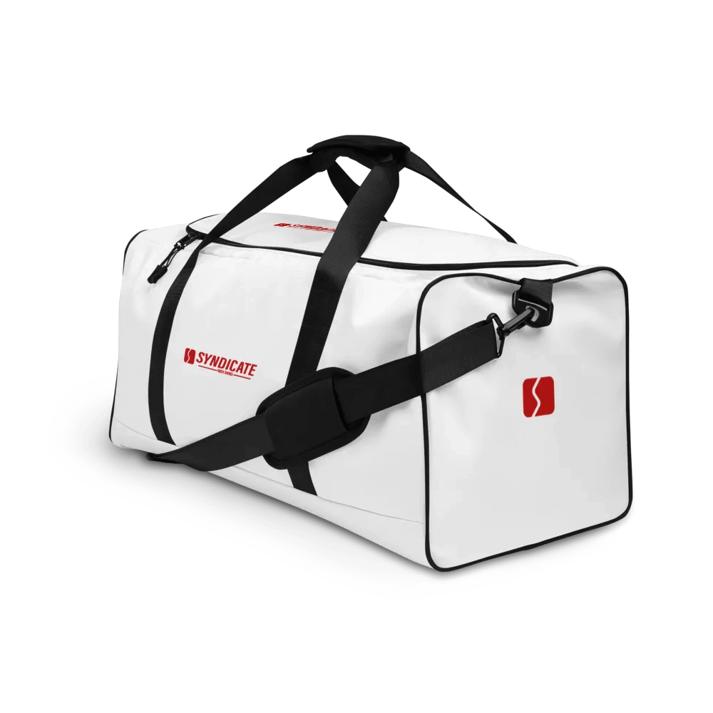 Syndicate Duffel product image (3)