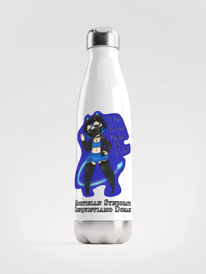 Femboy Bottle product image (1)