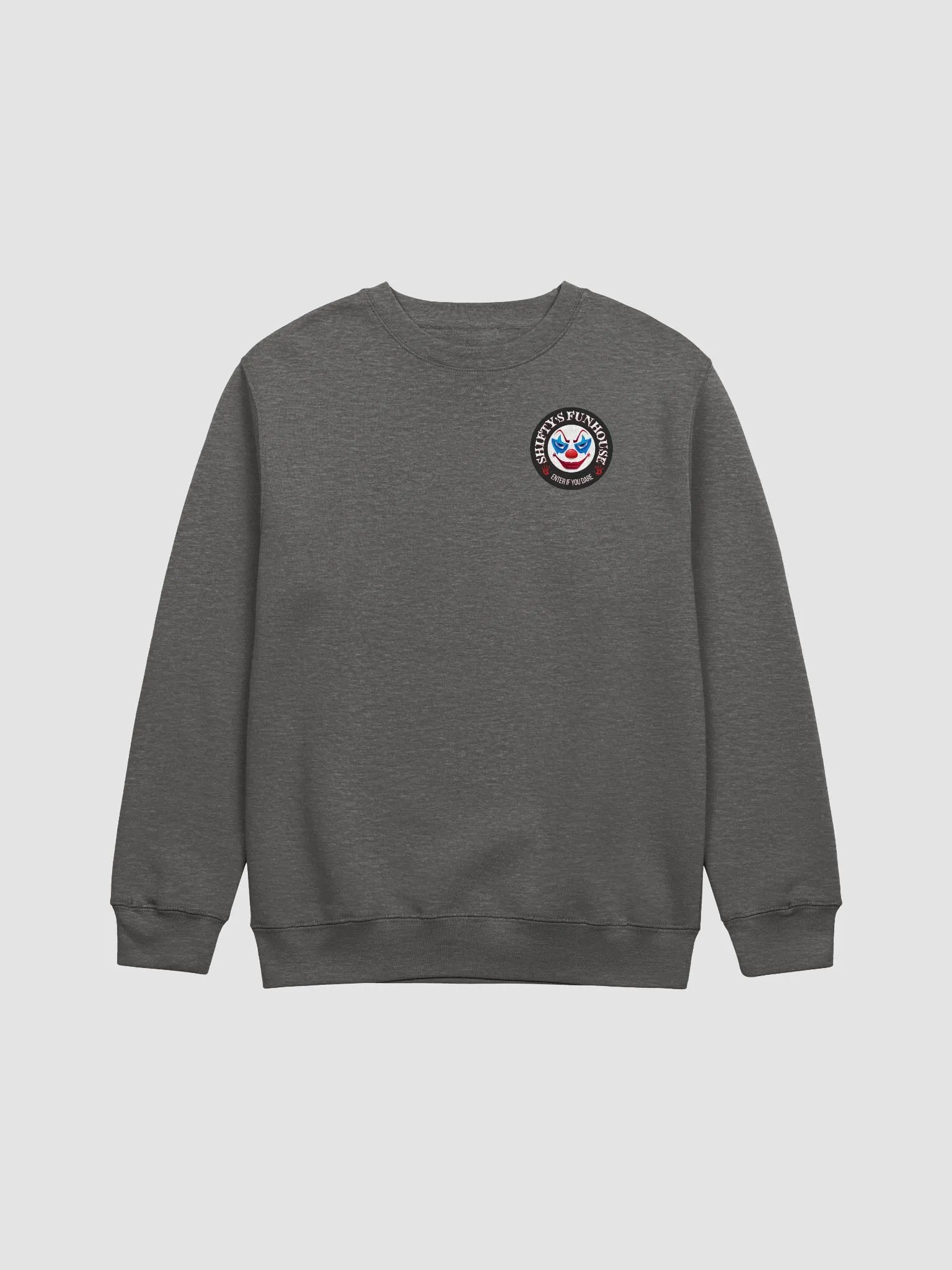 Carnival Staff Crewneck product image (2)