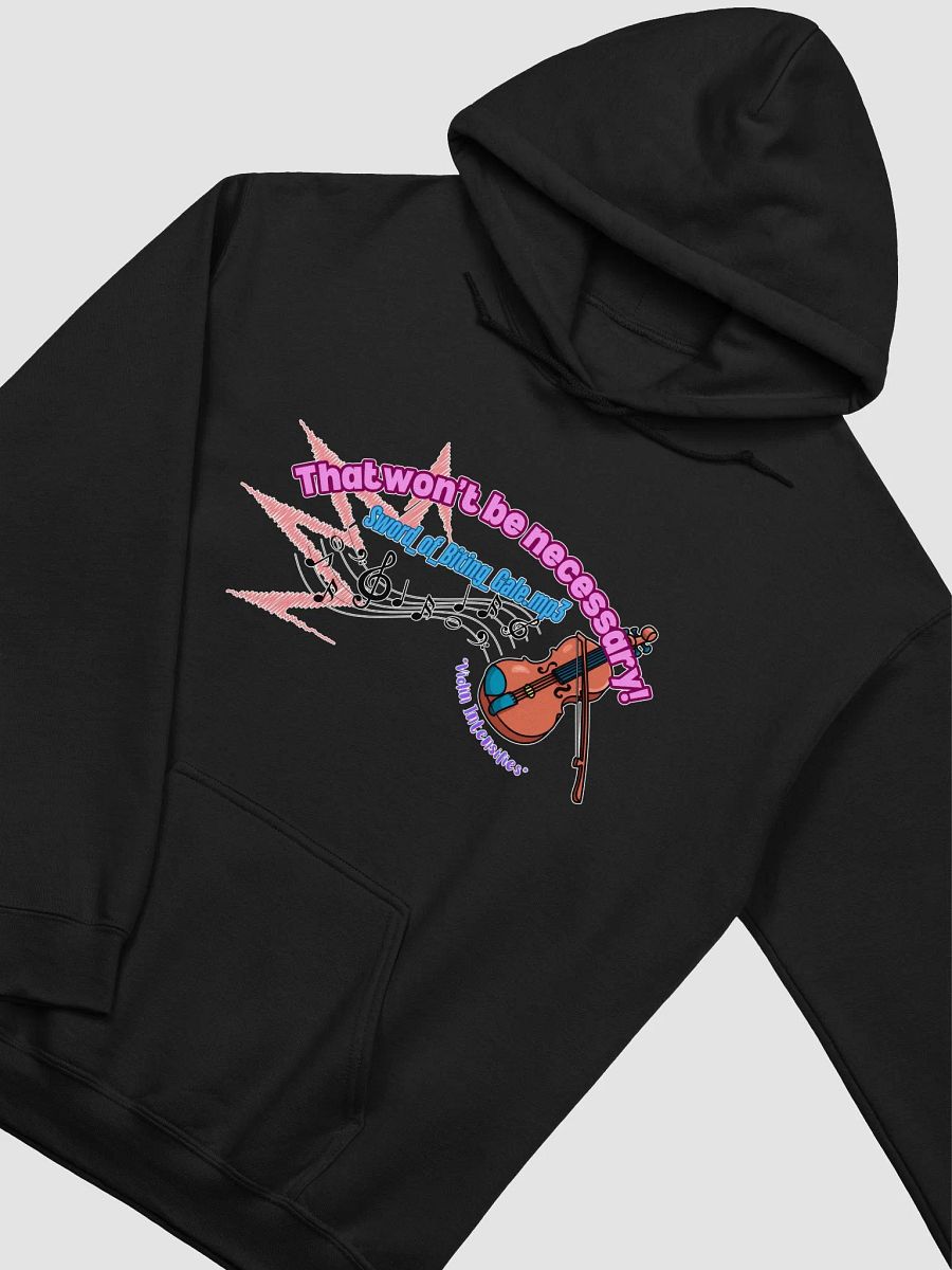 Sword of Biting Gale Hoodie product image (18)