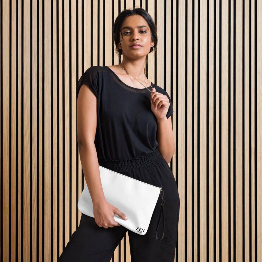 ZEN All-Over Print Crossbody Bag product image (8)