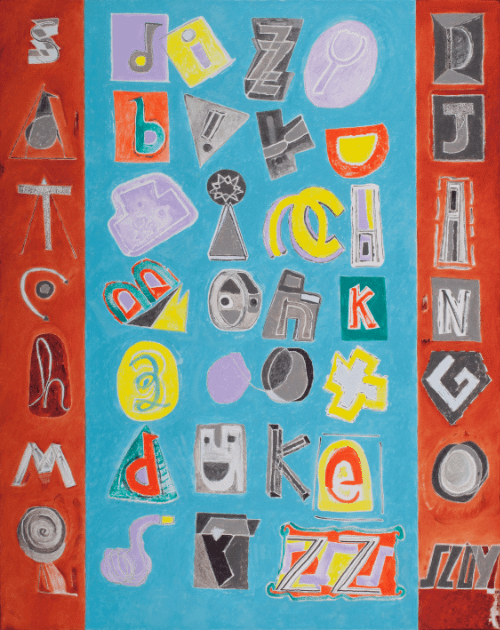 Jazzing Poster product image (1)