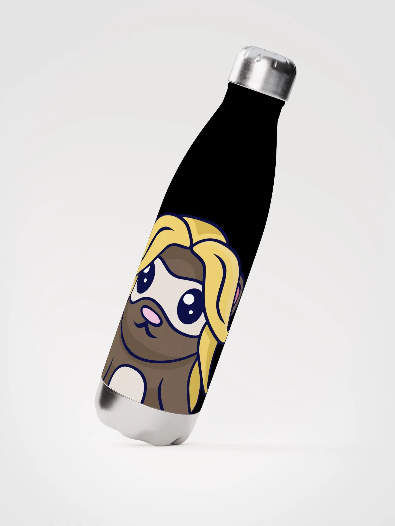 Cutie Water Bottle product image (4)