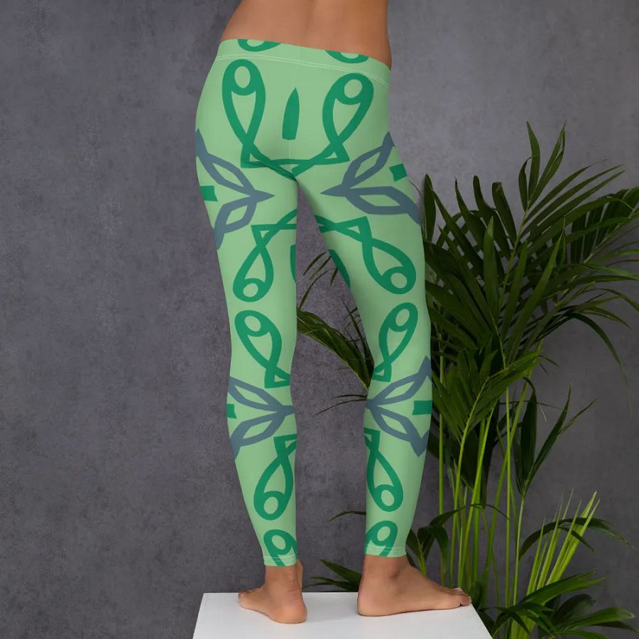 Symmetrica Allure Leggings product image (6)