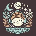 Serene Vibes
