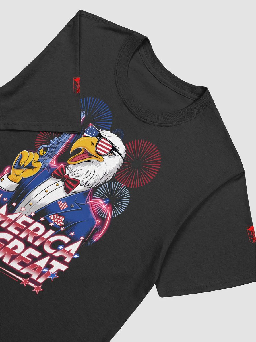 Eagle Bond 