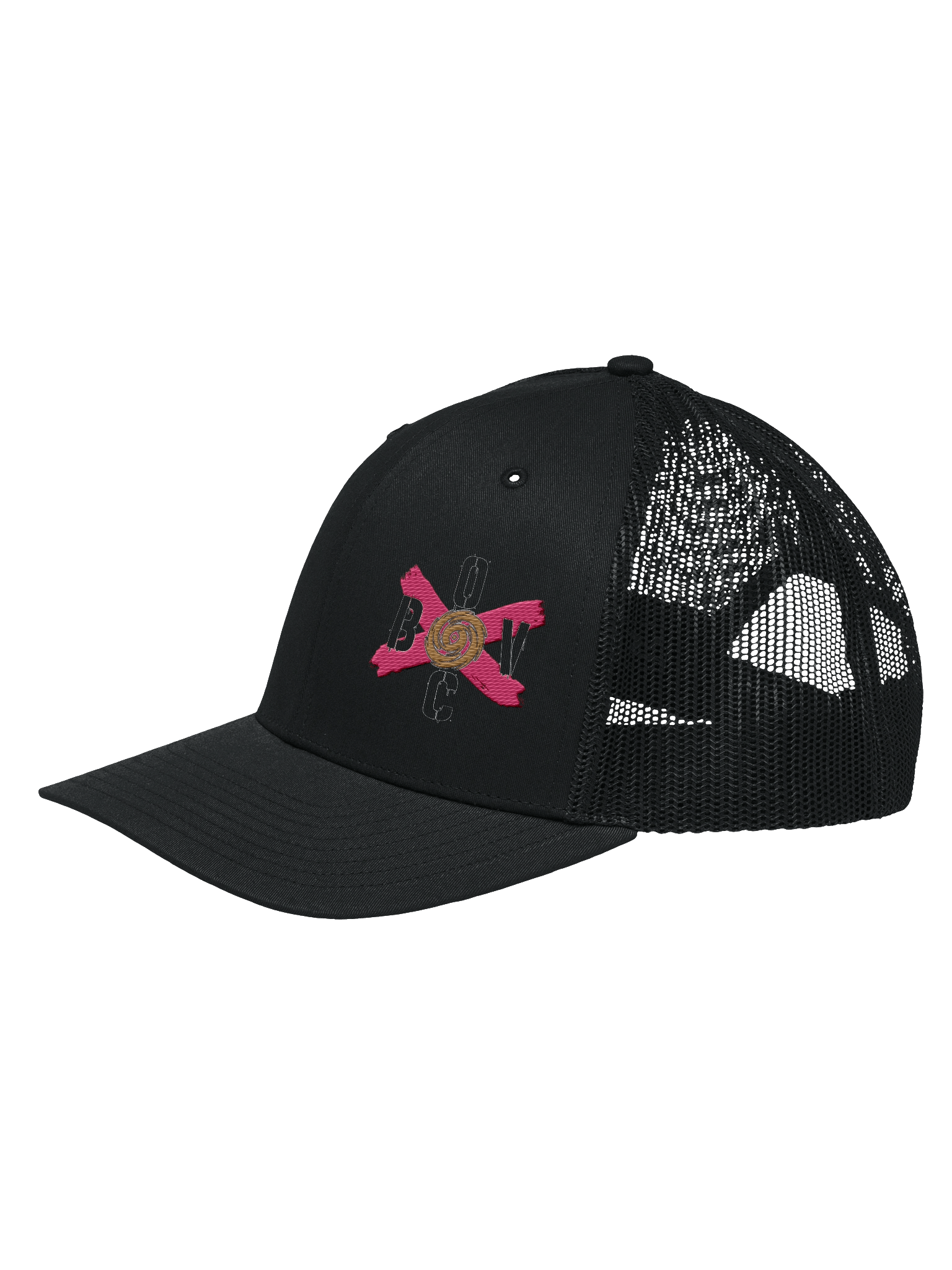 “The X Factor Hat – Villain Edition” product image (5)