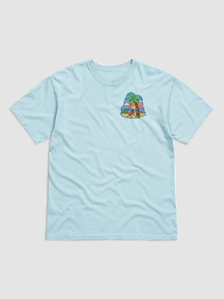 Oceanview T-Shirt product image (13)