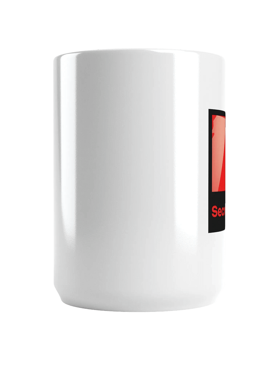 Secrets Stay Secret Mug product image (5)