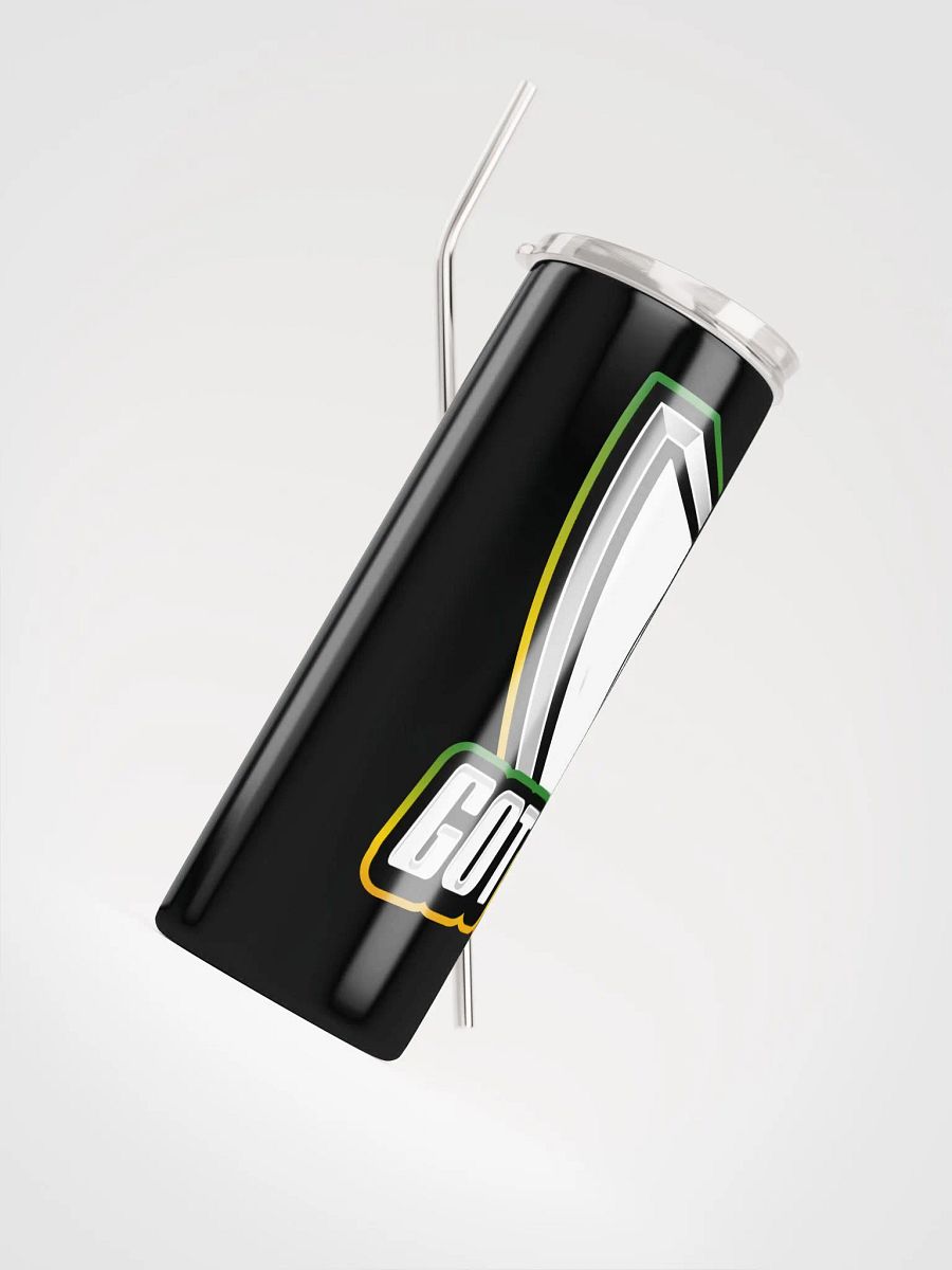 White Widow GYSRP Tumbler product image (8)