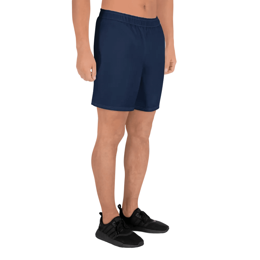 Austin Wrangers Athletic Shorts product image (6)