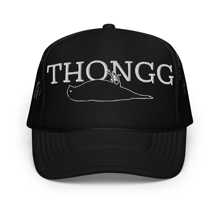 Thongg Mother Trucker product image (1)