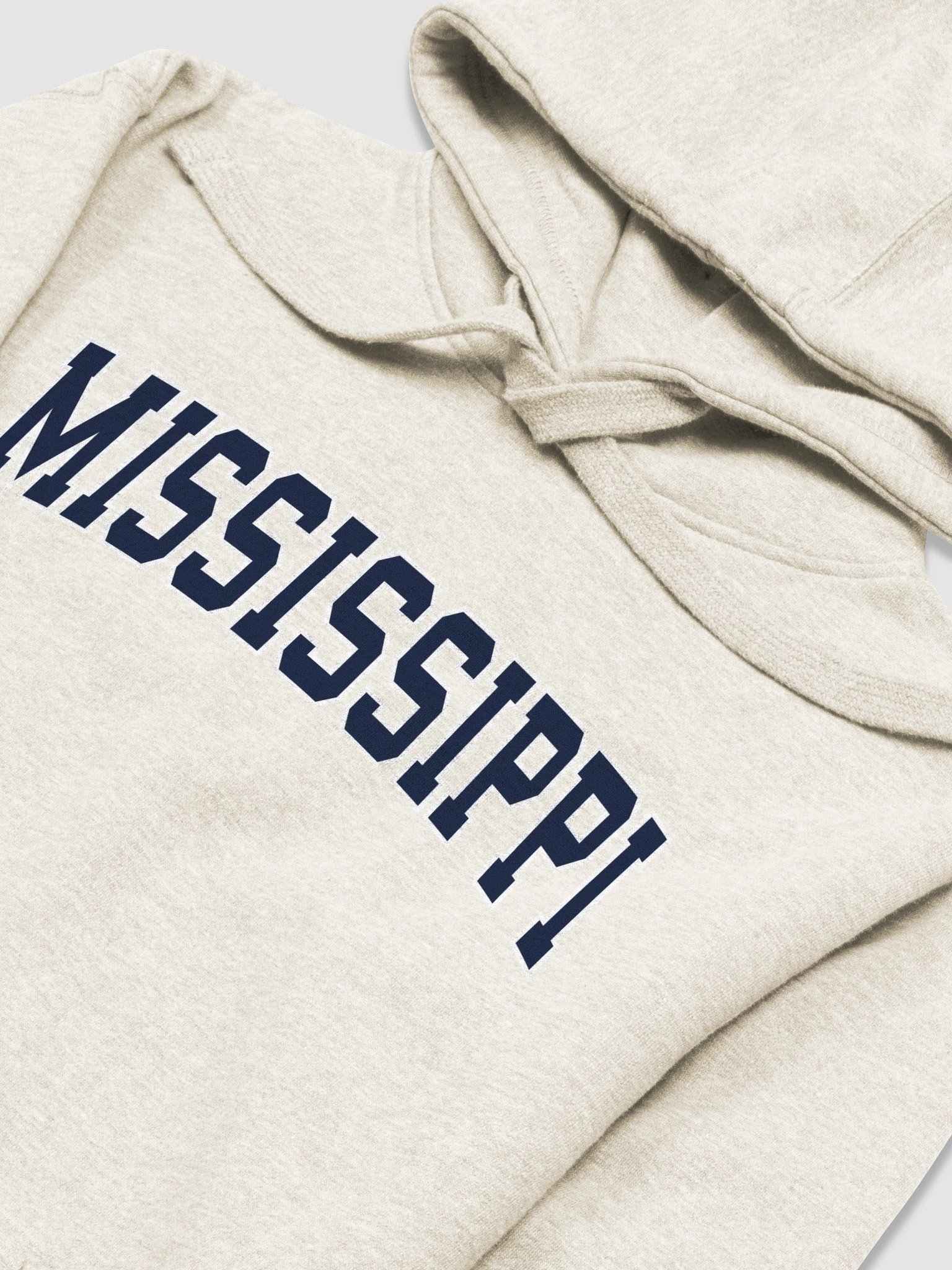 Mississippi Vintage Stylish Unisex Premium Hoodie product image (2)