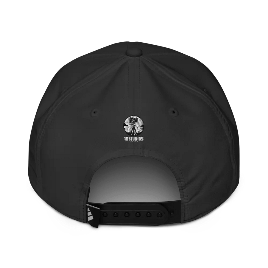 Adidas V1 Wolf Performance Snapback product image (4)