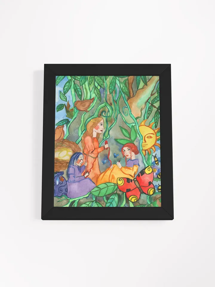 Woven Fates of Yggdrasil product image (2)