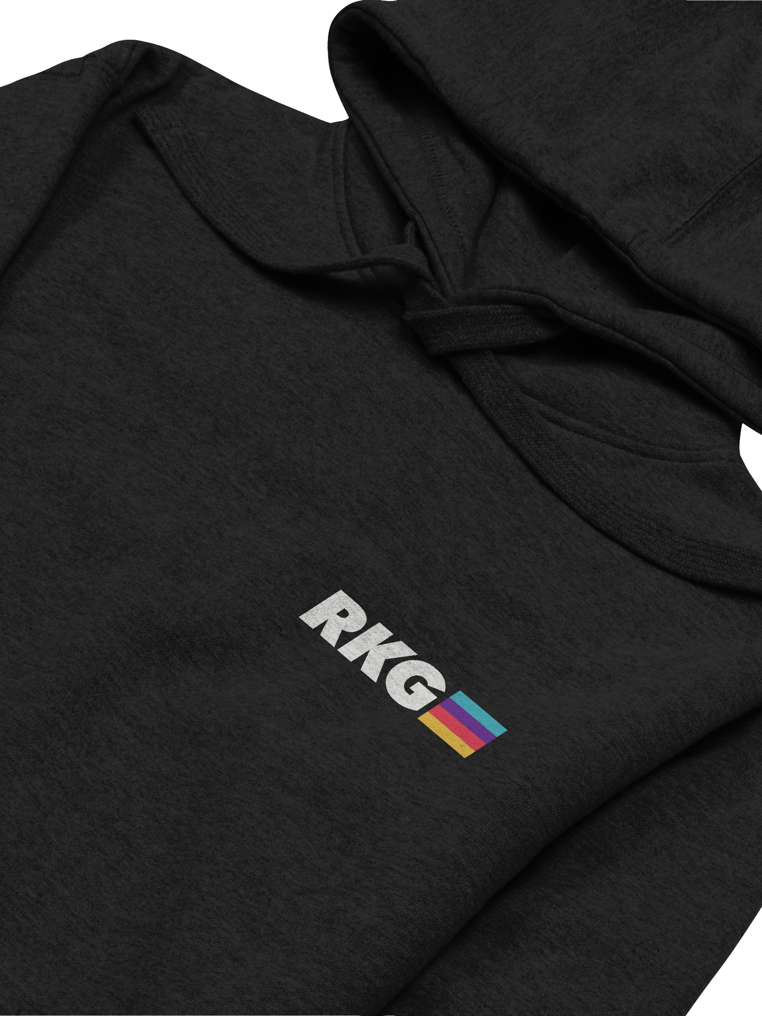The RKG Hoodie product image (3)