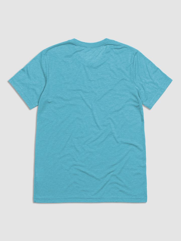 Tri-Blend Comfort Unisex Tee product image (15)