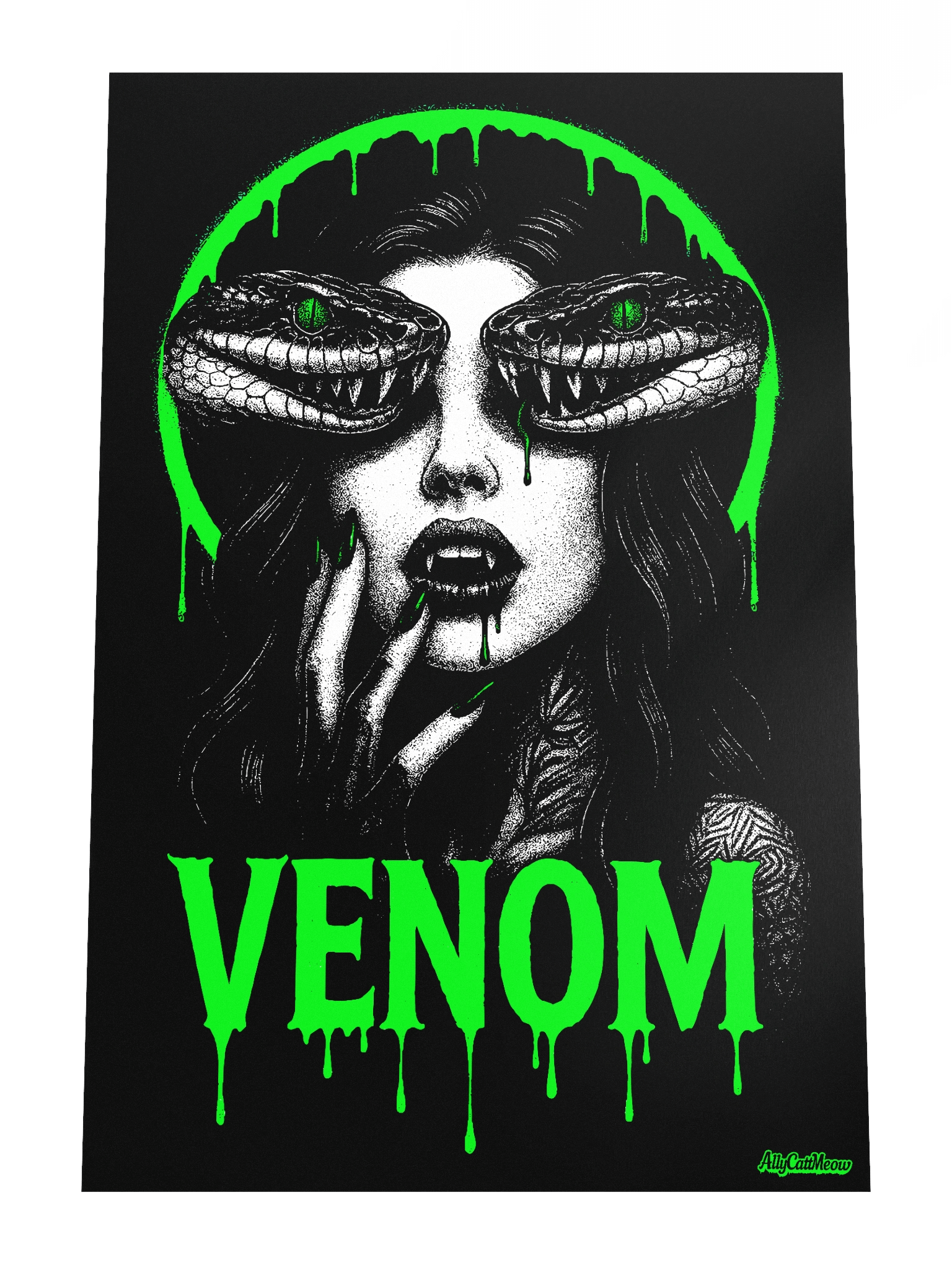 venom poster product image (4)