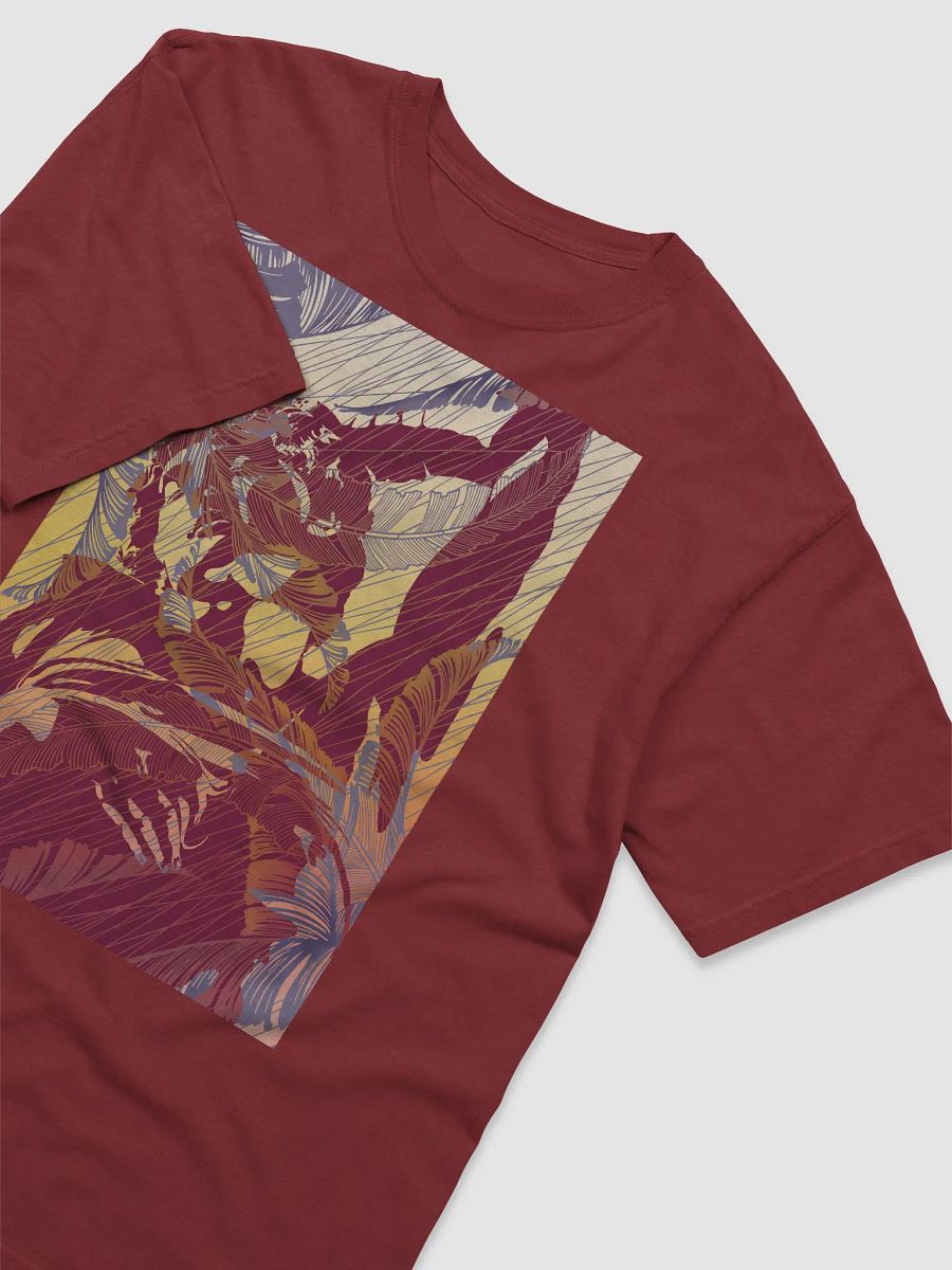 Red Michelangelo on Feathers product image (18)