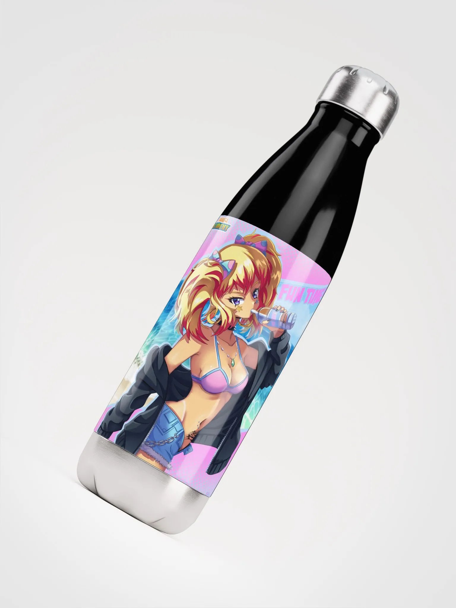 Manga Academy S Drink product image (7)