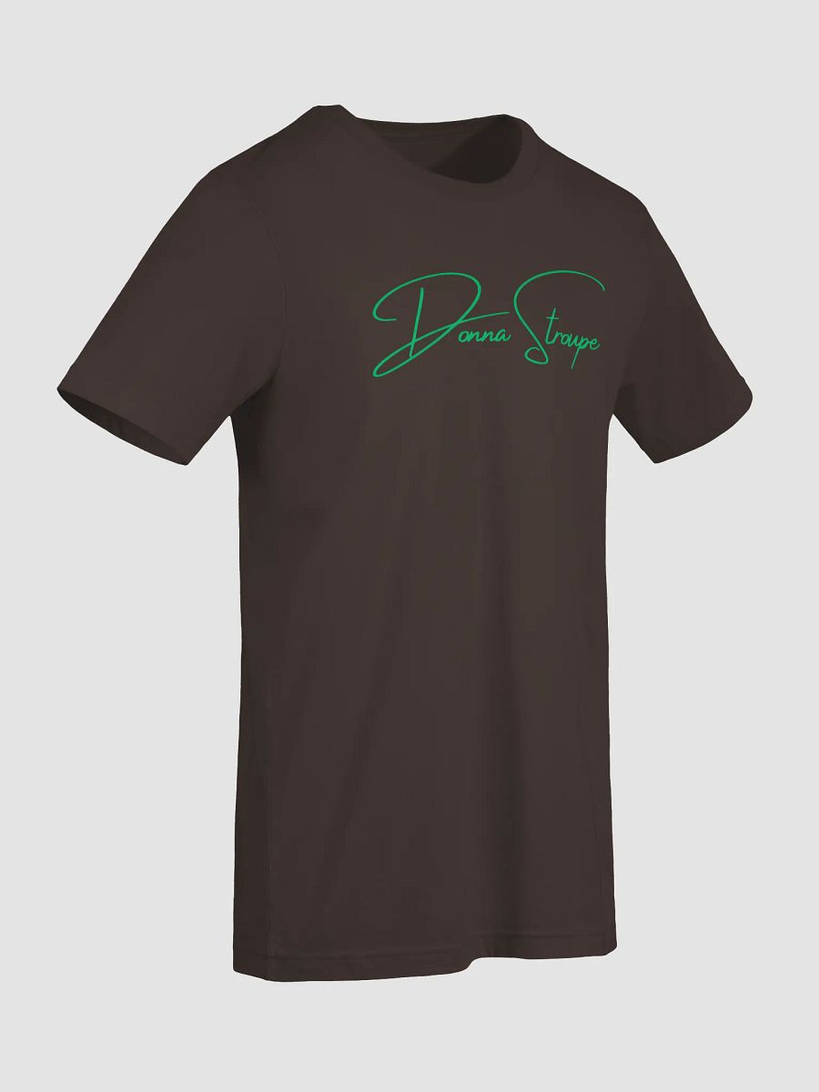 Woman T-Shirt Dona Stroupe Supersoft T-Shirt product image (43)