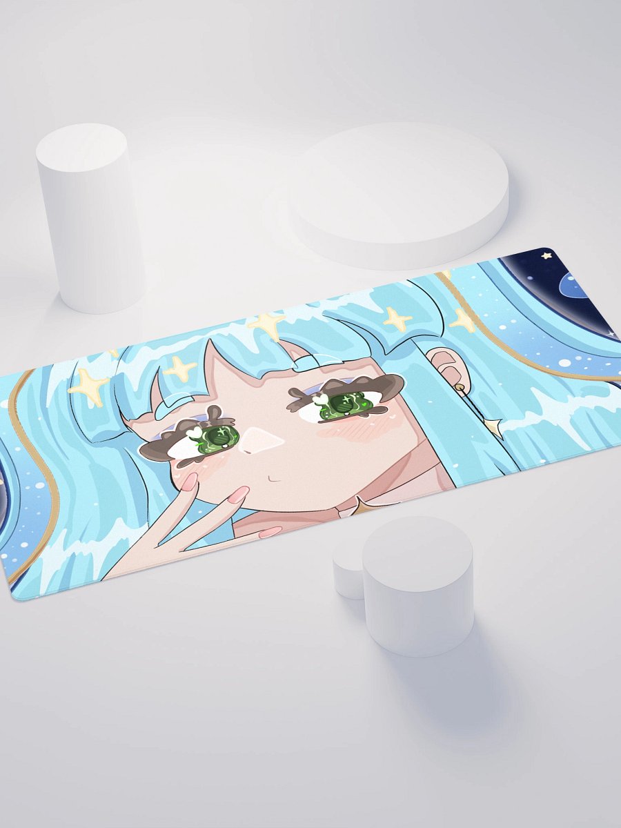 [ LIMITED EDITION ] Rhea Deskmat! product image (4)